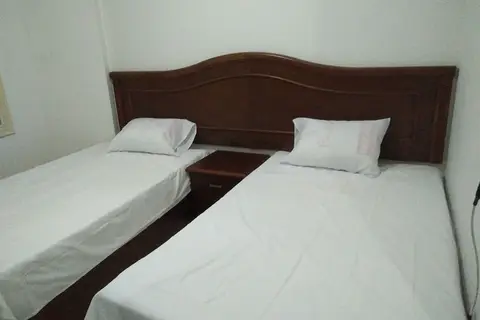 Royal NJ Hotel in New Borg El Arab, foto 6