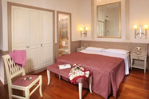 Villa Glori in Rome, foto 29