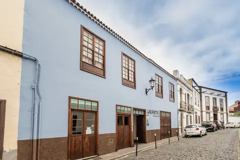 Garahotel Rural in Garachico — foto 5