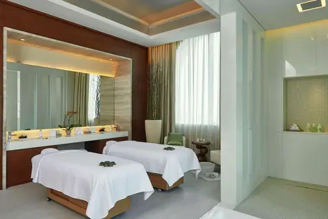 Hilton Dubai Al Habtoor City in دبي — foto 29