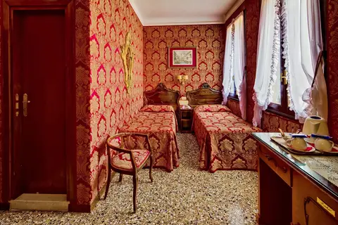 Antica Locanda Sturion in Venetië, foto 6