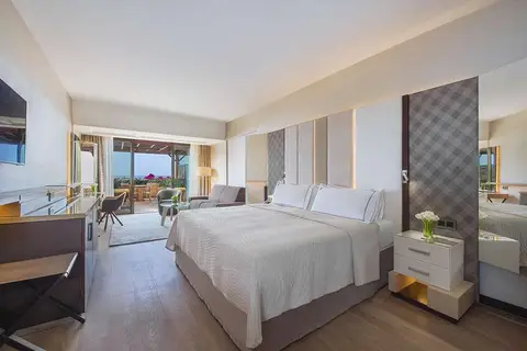 Four Seasons Hotel Limassol in Limassol — foto 25