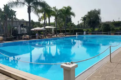 Atlantis Palace Hotel in Mascali — foto 14