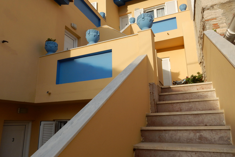 Appartement Aphrodite foto 11