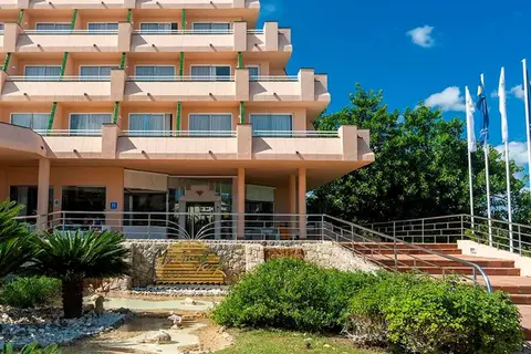 Hotel Mariant Park in Santa Margalida, foto 9