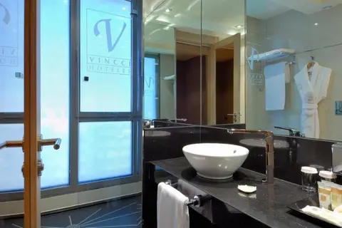 Vincci Frontaura in Valladolid — foto 10