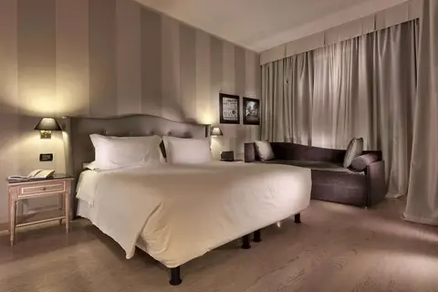 Hotel Ambasciatori in Florence