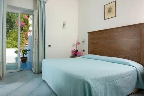 La Floridiana in Capri, foto 2