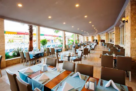 Ramada Resort by Wyndham Side in Ünye — foto 18