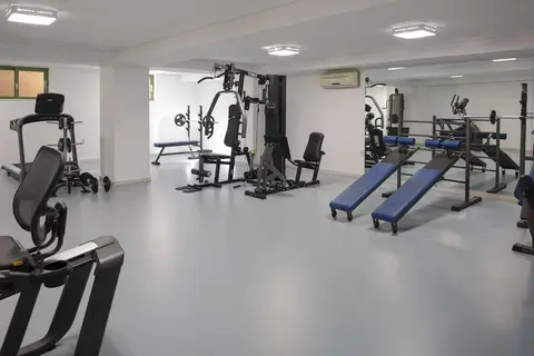 Samaina Hotels Inn in Δημοτική Ενότητα Καρλοβασίων — foto 8