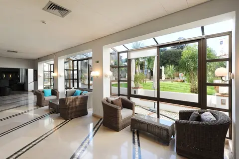 Clube do Lago Hotel & Apartamento in Cascais — foto 16