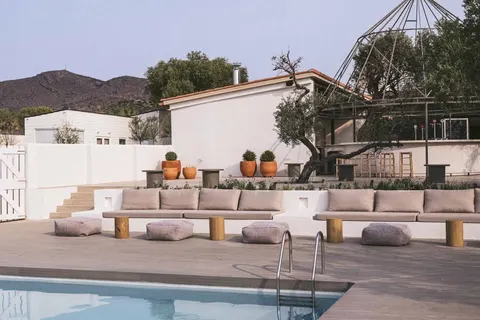 Wecamp Cadaqués foto 7