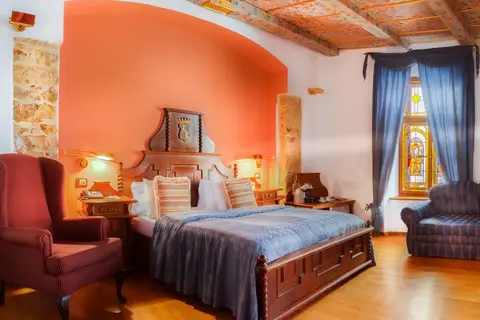 The King Charles in Praag, foto 30