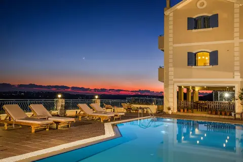 Dianas Studios in Μουσάτα — foto 9
