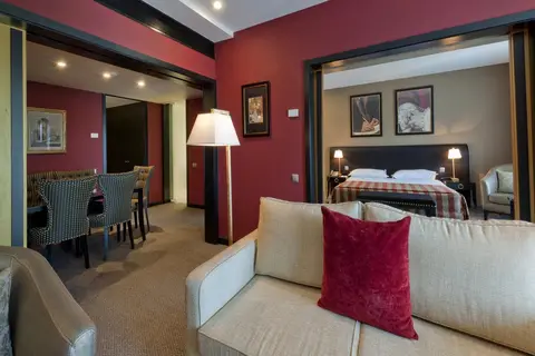 Hotel Casino Chaves in Chaves — foto 25