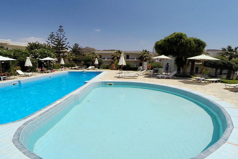 Hotel Valley Village foto 22