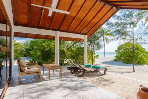 Nala Maldives by Jawakara in Innahura Island — foto 26