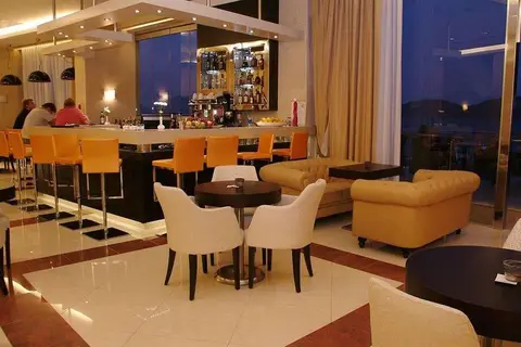 Ionian Emerald Resort in Δημοτική Ενότητα Σάμης — foto 12