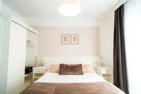 Hotel Continental in Santa Margherita Ligure, foto 28