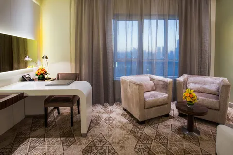 Elite Byblos in Dubai — foto 12