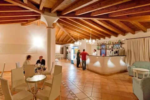 Residence Baia dei Mirti in Aglientu — foto 8