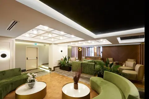 Dundar Hotel & Spa in Fatih — foto 2