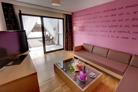 R2 Romantic Fantasia Suites in Tuineje — foto 12