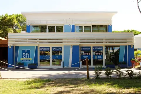 Camping Village Cavallino in Cavallino-Treporti — foto 12