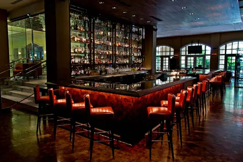 JW Marriott Miami Turnberry Resort & Spa in Aventura, foto 27