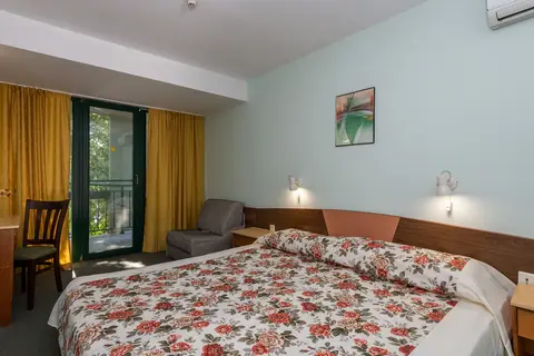 Trakia Hotel in Несебър — foto 28