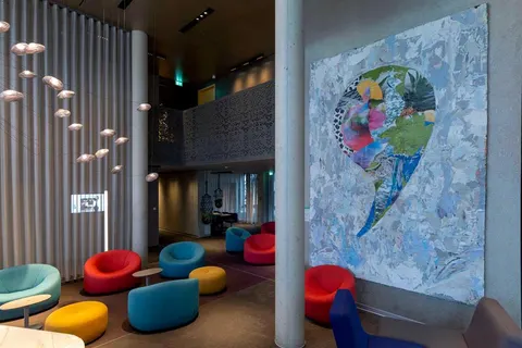 b'mine Düsseldorf foto 3