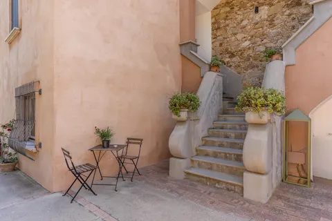 Casale Giancesare Villa Agricola in Capaccio — foto 10