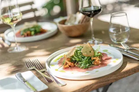 Genusshotel Alte Post foto 11