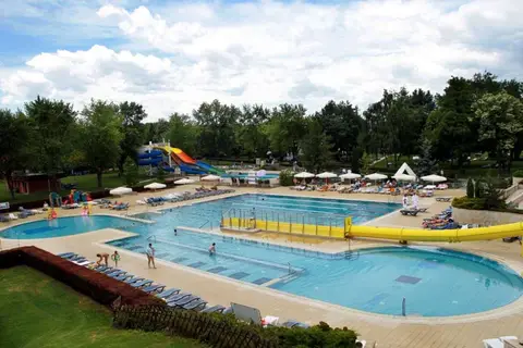 Terme 3000 Moravske Toplice in Moravske Toplice — foto 20