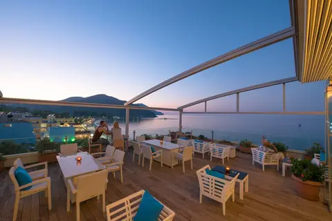 Corissia Princess Hotel in Georgioupolis — foto 13