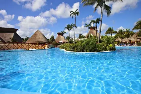 Grand Bahia Principe Tulum in Playa del Carmen, foto 27