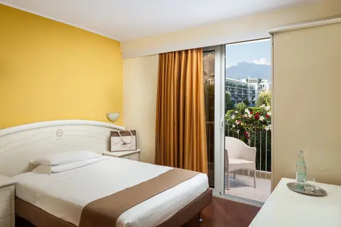 Hotel Savoy Palace in Riva del Garda — foto 17
