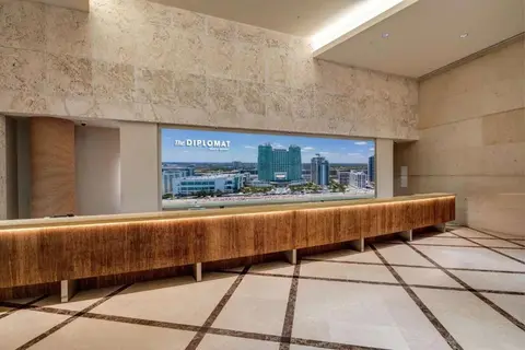 Signia by Hilton Diplomat in San Antonio, foto 16