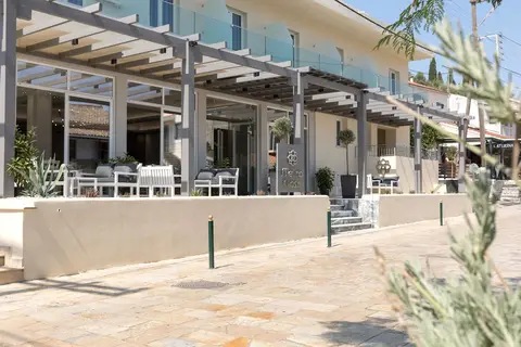 Melina Bay Boutique Hotel in Kassopaia Municipal Unit, foto 13