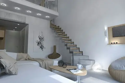 Mary Royal Suites in Rethimnon, foto 16