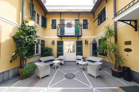 Manuelina Taste Hotel in Recco, foto 2