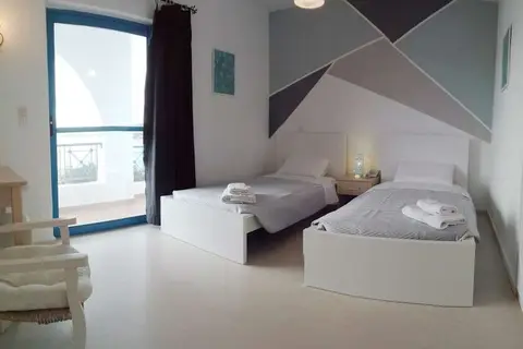 Havania Appartementen in Agios Nikolaos Municipal Unit, foto 5