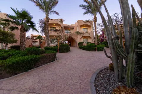 TH Blue Lagoon Marsa Alam in مرسى علم — foto 12
