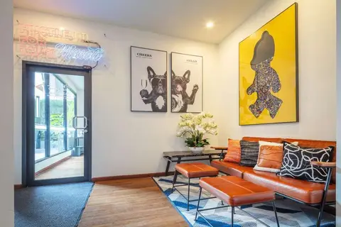 SureStay by Best Western Iconic Ari-Jatujak in Bangkok — foto 14
