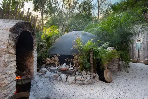 Hotel Bardo in Cancún — foto 4