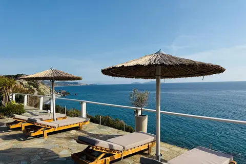 Villa East of Preveli in Δήμος Αγίου Βασιλείου — foto 14