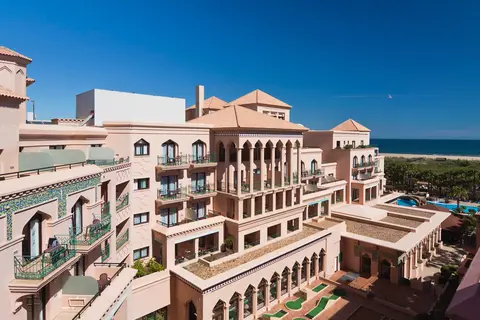 Playamarina Lifestyle Collection by Senator in Pozo del Camino — foto 5