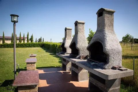 Residence Borgo Verde in Rosignano — foto 8