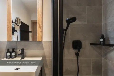Appartementen Bellevue - Halfpension in Serfaus, foto 8