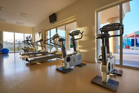 Sheraton Soma Bay in Ras Abu Soma — foto 30